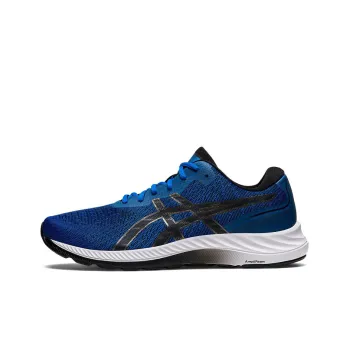 Asics Gel-Excite 9 Low-Top Running Shoes Men's Indigo Black