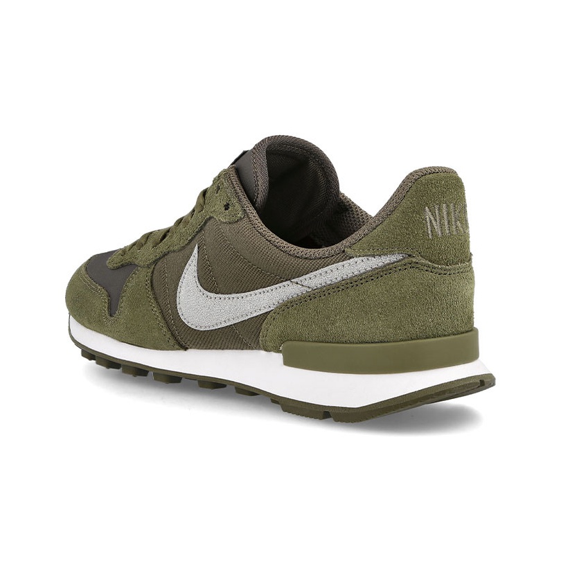 Nike Internationalist duarable Utility Olive