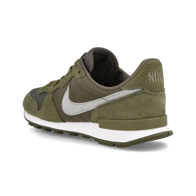 Nike Internationalist Medium Olive Women's-3