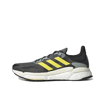 Adidas Solar Boost 4 'Grey Beam Yellow'