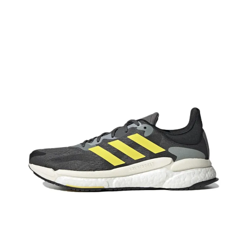 Adidas Solar Boost 4 'Grey Beam Yellow'-0