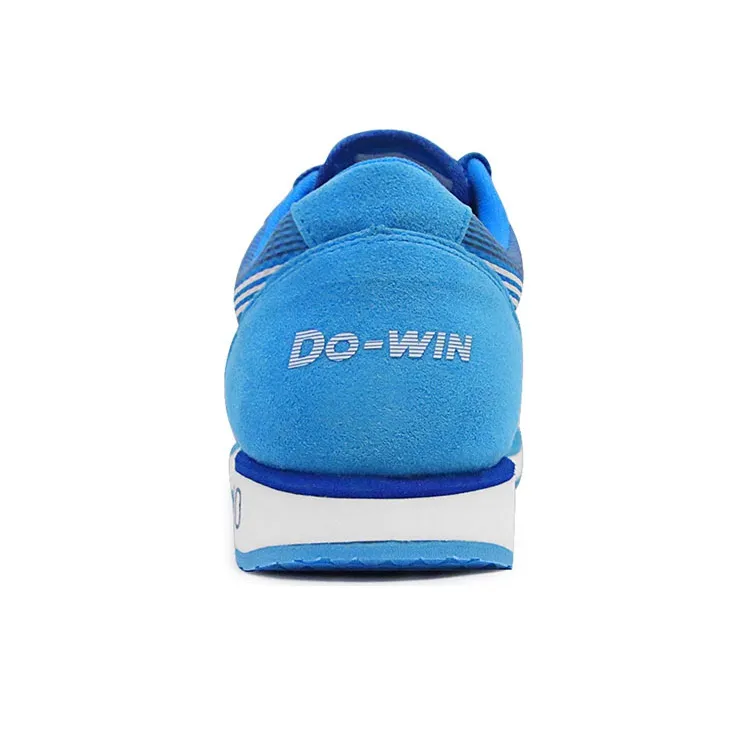 DO WIN RC2 PRO Cushioning Anti Slip Wear Resistant Breathability Low Top Marathon Running Shoes Unisex Blue-2