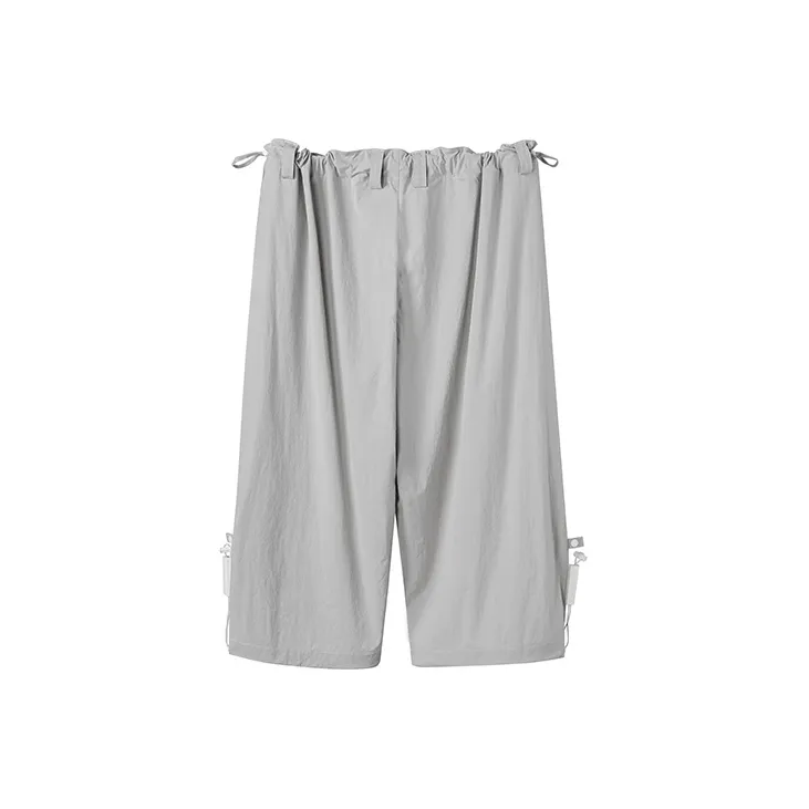 NORVINCY Western Trendy Knitted Sweatpants Unisex-7