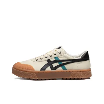 Asics Court Trail 'Creamwhite Black'