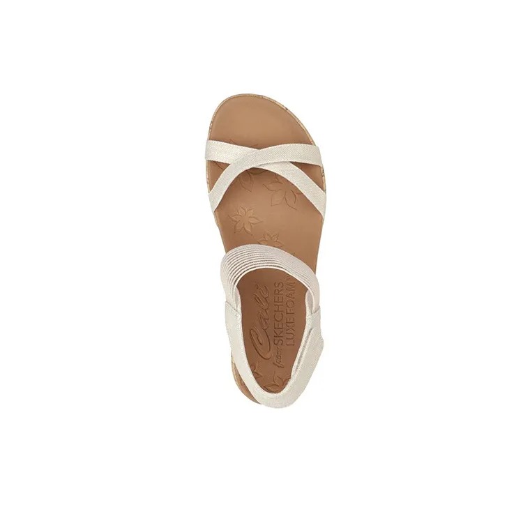 Skechers Cali Beverlee One-Strap Sandals Women's-3