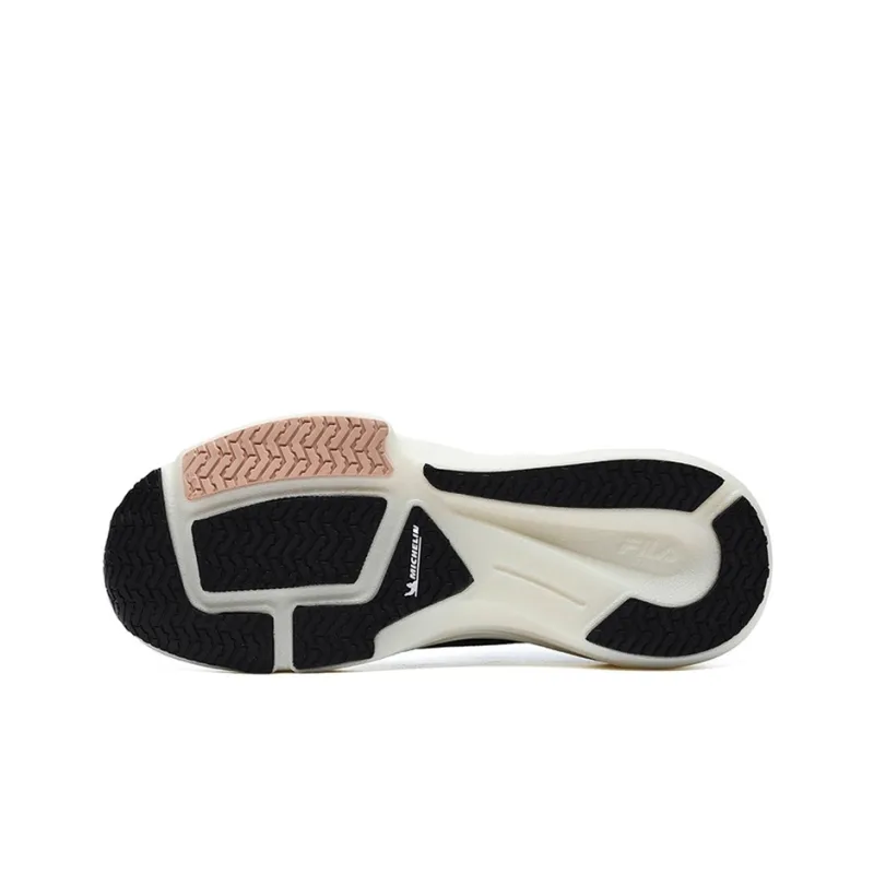 FILA Athletics Energy 'Black Pink' Women's-4