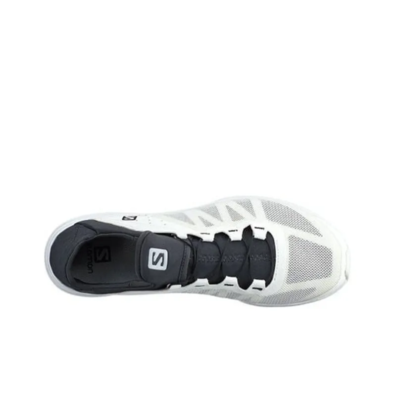 SALOMON Amphib Bold 2.0 Outdoor Shoes Women's Low-Top White Black-2