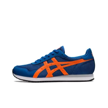 Asics Tiger Runner 'Lake Drive Habanero'