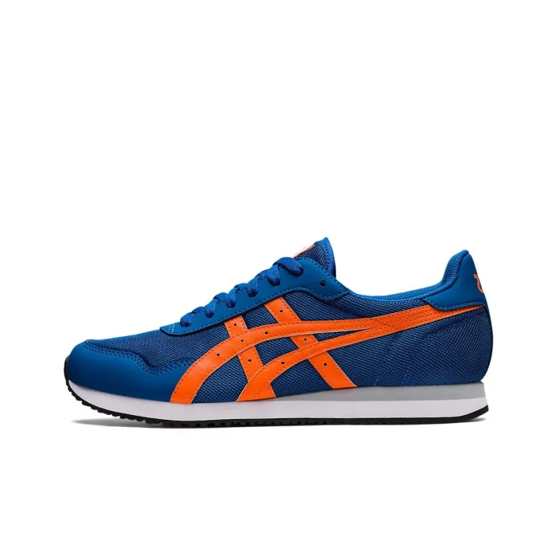 Asics Tiger Runner 'Lake Drive Habanero'-0