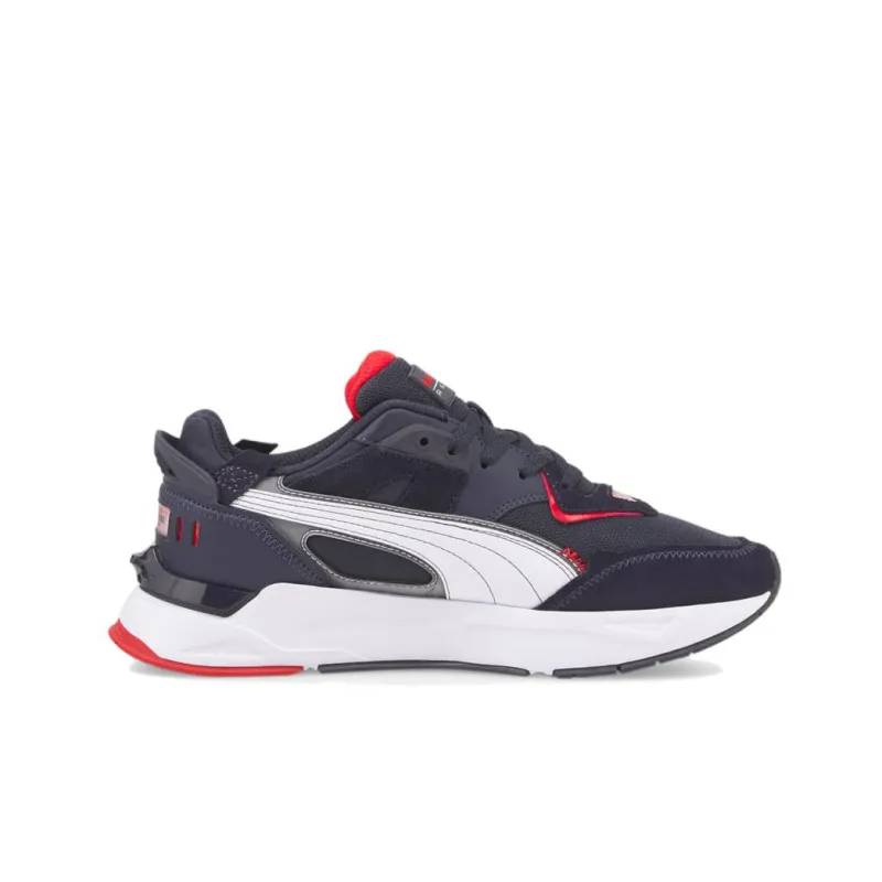 PUMA Red Bull Casual Shoes Men Low-Top-1