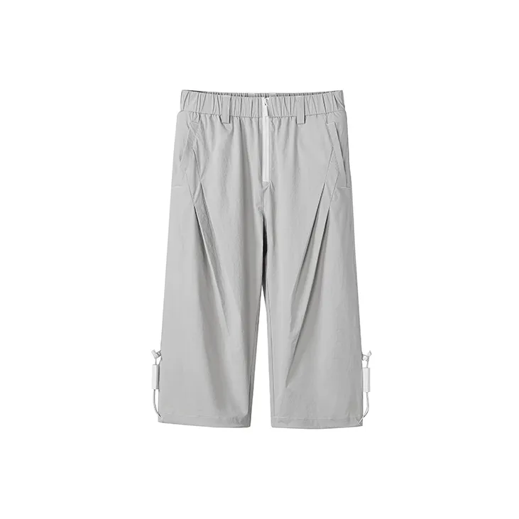 NORVINCY Western Trendy Knitted Sweatpants Unisex-6
