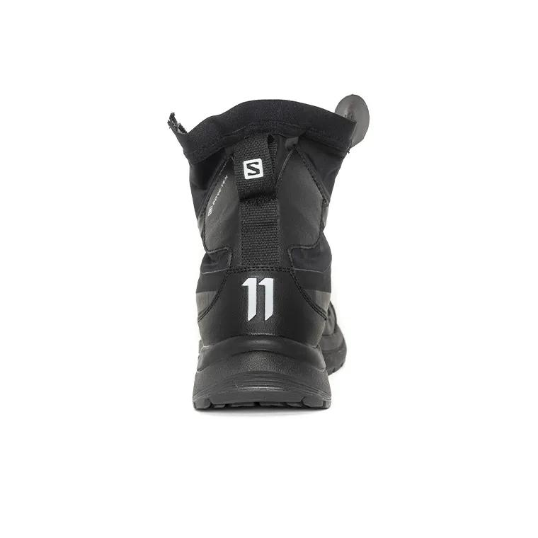 SALOMON 11 By Boris Bidjan Saberi X Bamba 2 High GORE-TEX 'Black'-5