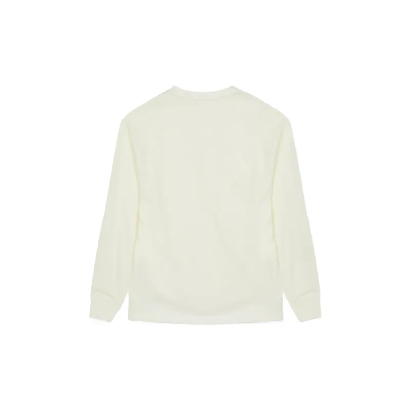 JORDAN X A Ma Maniere L/S Tee-1