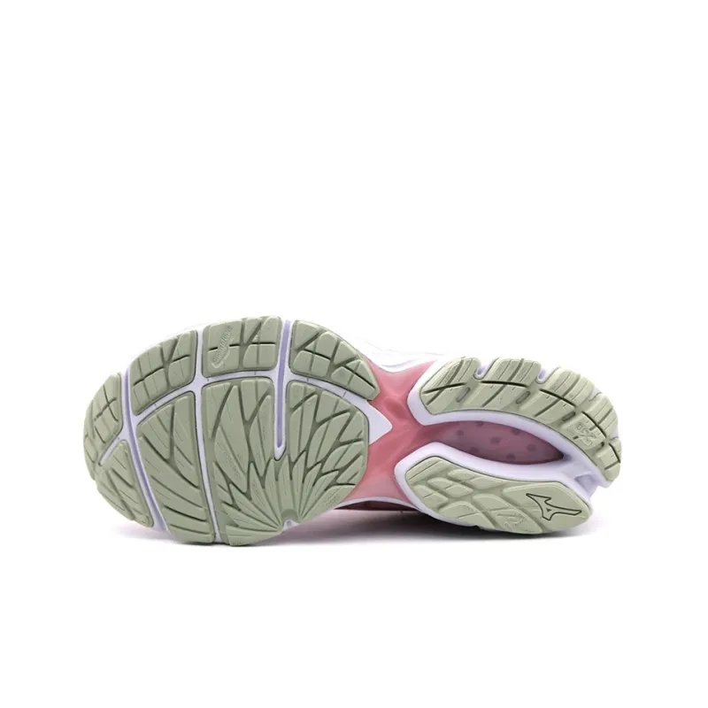 Mizuno Women's Wave Rider 22 Women's-4