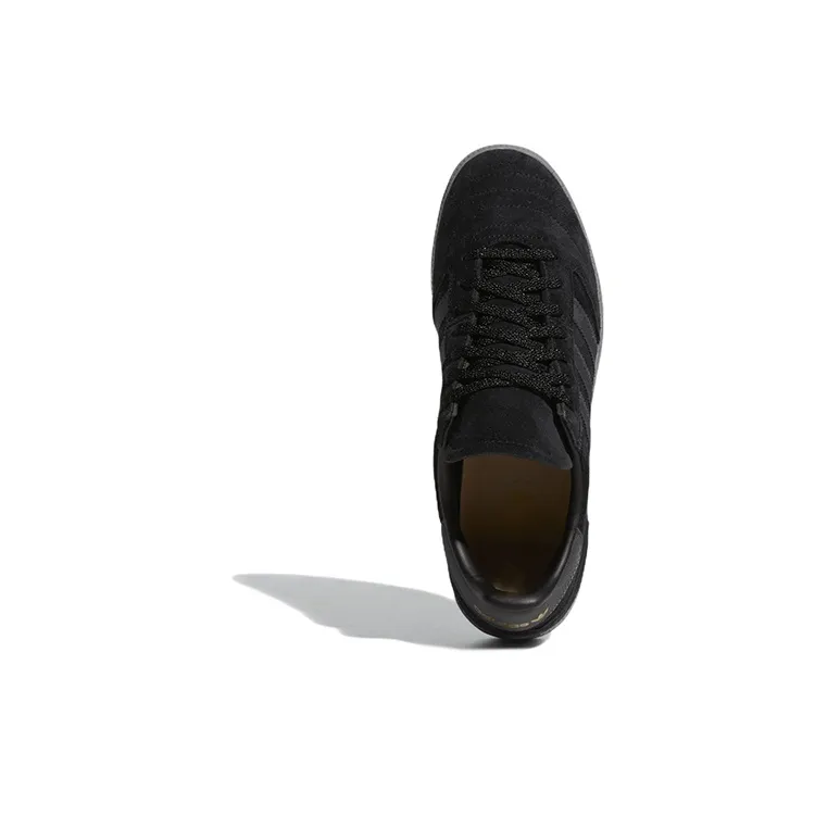 Adidas Busenitz Vintage Black Grey-4