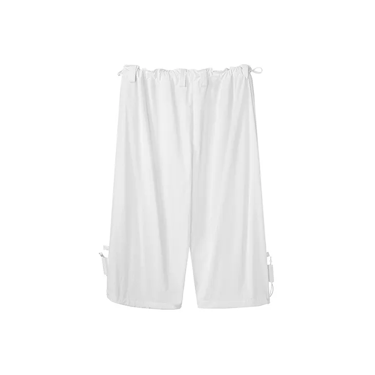 NORVINCY Western Trendy Knitted Sweatpants Unisex-11