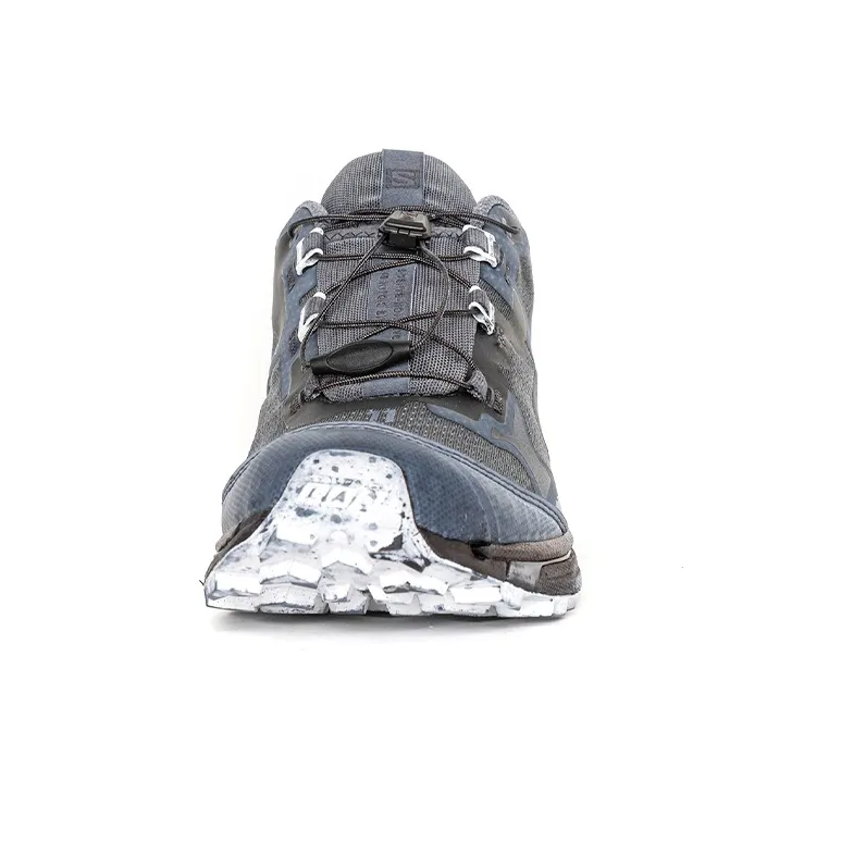 SALOMON Bamba 5 Panelled Sneakers-3