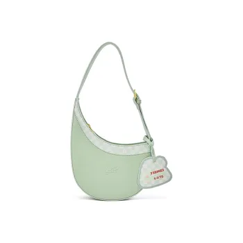 Sound For Life Shoulder Bags
