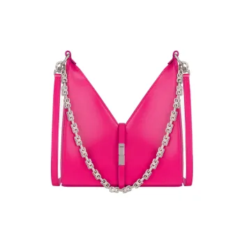 Givenchy Cut-out Shoulder Bags