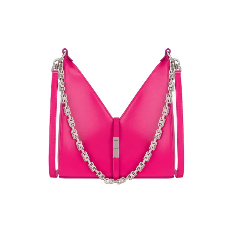 Givenchy Cut out Shoulder Bags-0