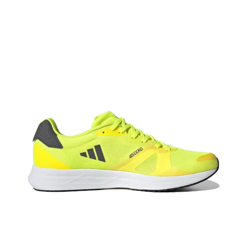 Adidas Adizero Rc 4 'Solar Yellow Night Metallic Beam Yellow'-1