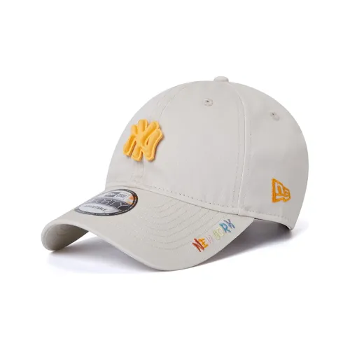 New Era Baseball Caps Men White