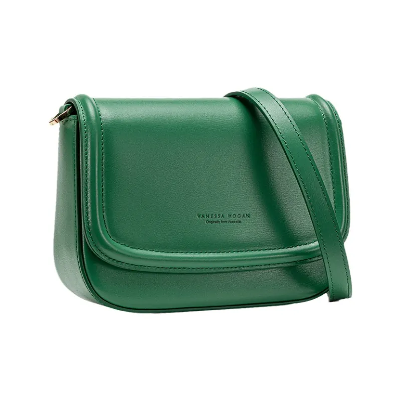 VANESSA HOGAN Vh Classic Series Crossbody Bags-1
