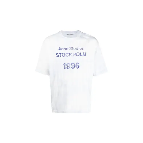 Acne Studios Men T-shirt