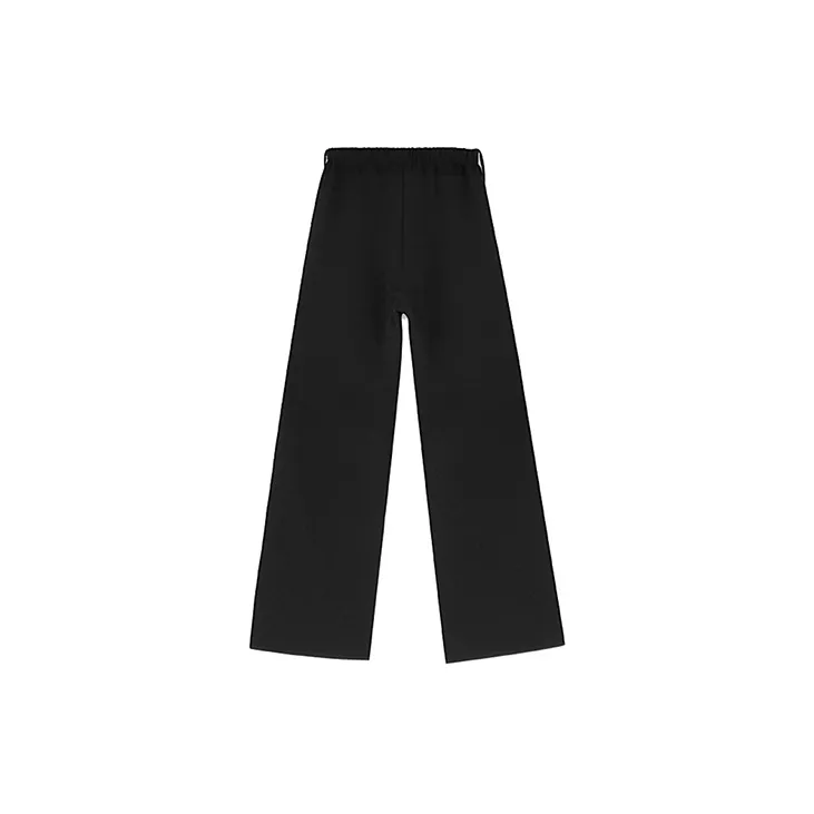 SMFK X 2022 Ss Summer Collection Casual Pants Women's-1