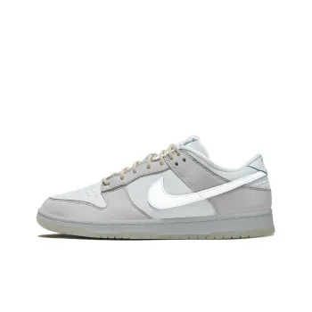 Nike Dunk Low Wolf Grey Pure Platinum