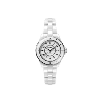 CHANEL Pre owned J12 38mm