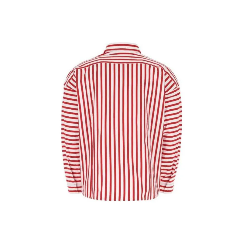 MARNI Compact Striped Jersey-1