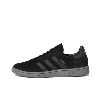 Adidas Originals Busenitz Vintage Black Grey