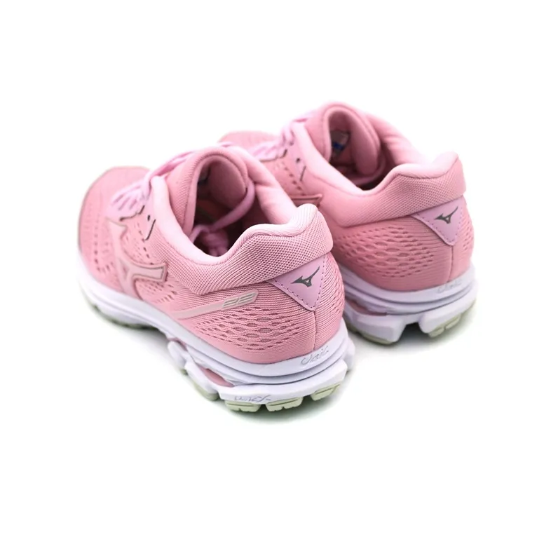 Mizuno Women's Wave Rider 22 Women's-3
