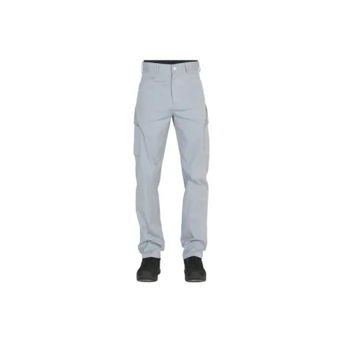 AFFIX Cargo Pants Men Light Blue