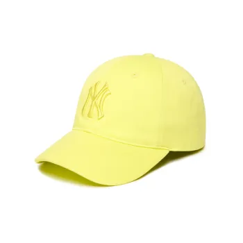 MLB Cotton Baseball Caps Unisex