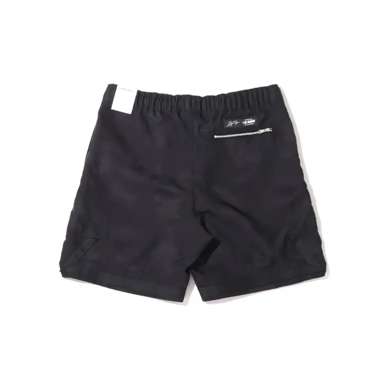 Jordan X A Ma Maniere Jacquard Shorts-1