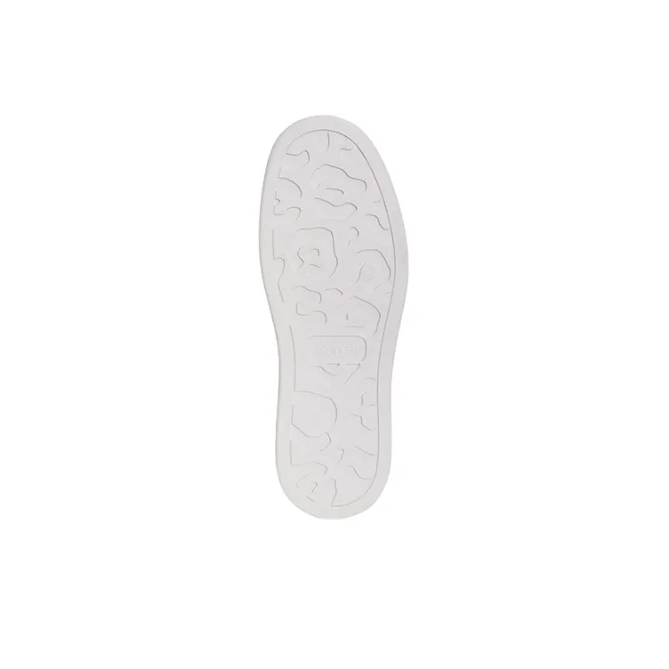 Alexander McQueen Deck Lace Up Plimsoll 'Khaki' Women's-5