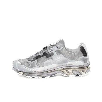 SALOMON 11 By Boris Bidjan Saberi X Bamba 5 'Light Grey'