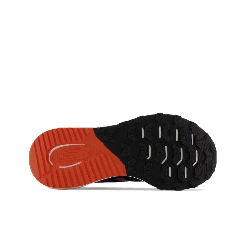 New Balance DynaSoft Nitrel V4 'Black Orange Purple' Women's-4