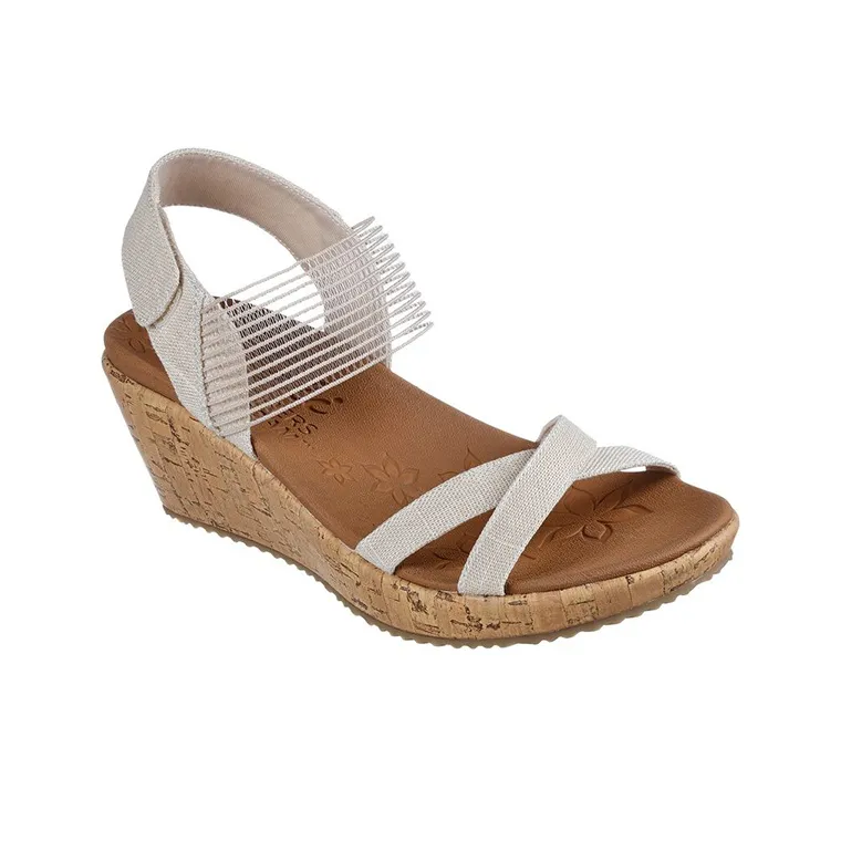 Skechers Cali Beverlee One-Strap Sandals Women's-2