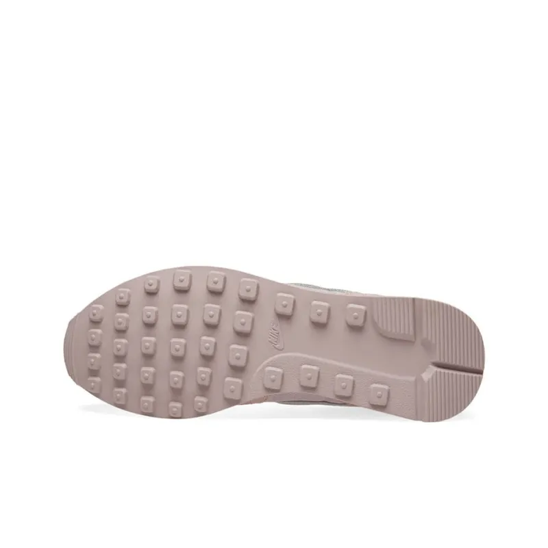 Nike Internationalist 'Particle Rose' Cushioning Anti-Slip And Wear-Resistant Low-Top Casual Shoes Women's Pink White-3