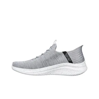 Skechers Ultra Flex 3.0 Casual Shoes Men Low-Top Gray