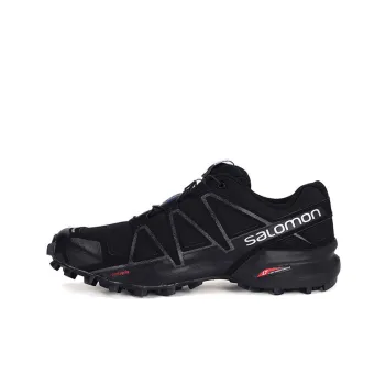 Speed Cross Women's SALOMON 4 'Black'