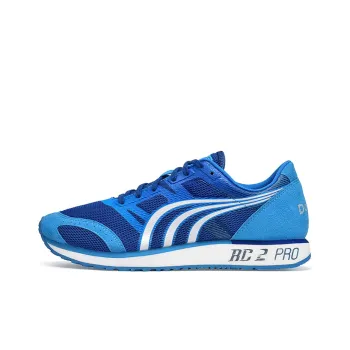 DO WIN RC2 PRO Cushioning Anti Slip Wear Resistant Breathability Low Top Marathon Running Shoes Unisex Blue