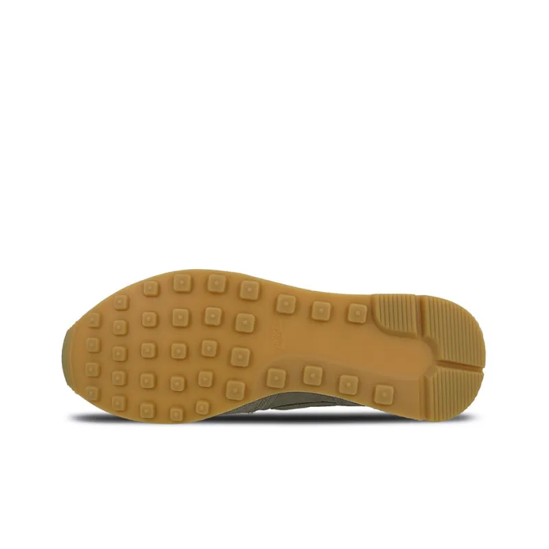 Nike Internationalist Cushioning Anti-Slip And Wear-Resistant Low-Top Casual Shoes-4