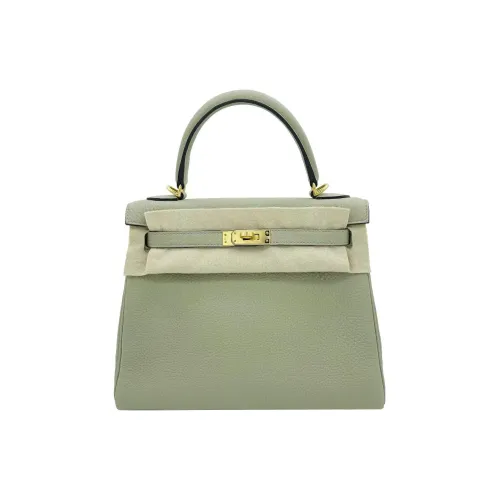 HERMES Kelly Handbags