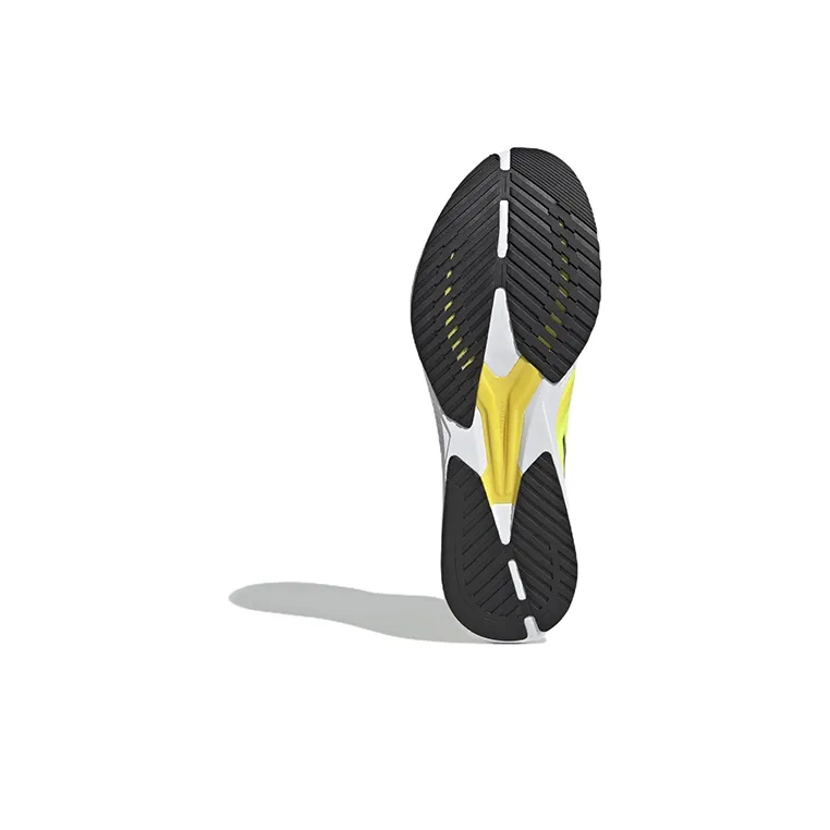 Adidas Adizero Rc 4 'Solar Yellow Night Metallic Beam Yellow'-5