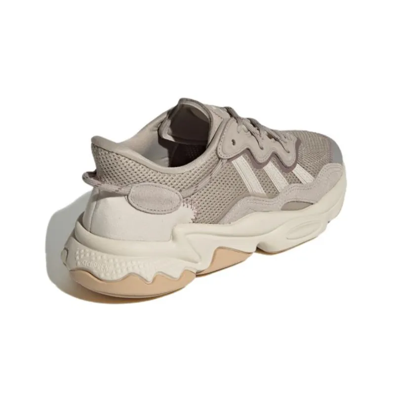 Adidas Originals Ozweego 'Brown' Women's-3