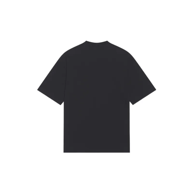 Balenciaga Cities London Medium Fit T Shirt-1